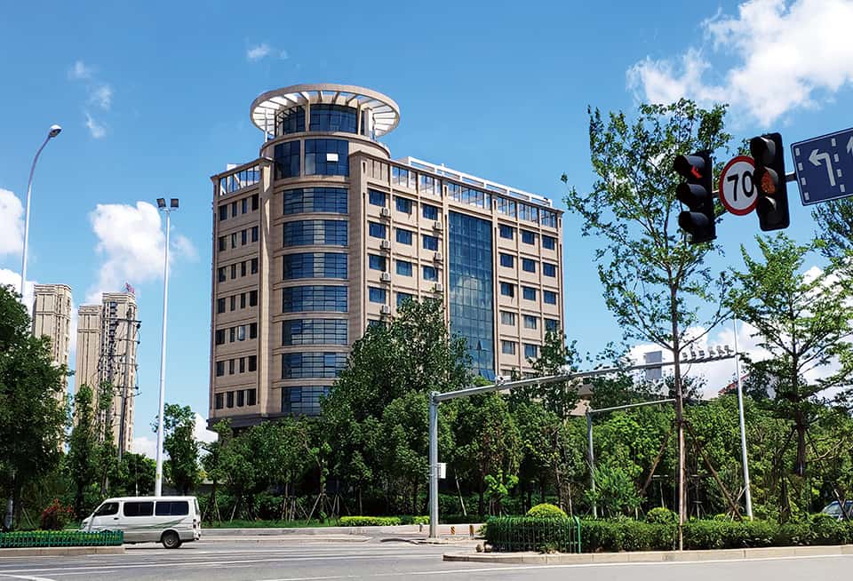 上海老年康养中心